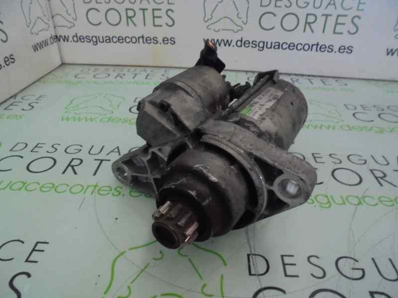 ALFA ROMEO Cordoba 2 generation (1999-2009) Starter auto 02T911023SX 18437727