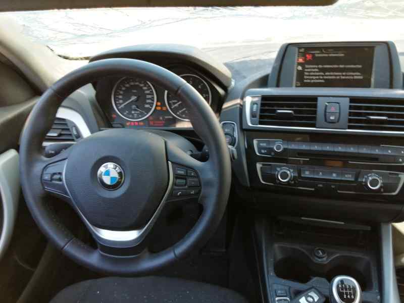 BMW 1 Series F20/F21 (2011-2020) Daiktadėžė (bardačiokas) 51169232970 18348044