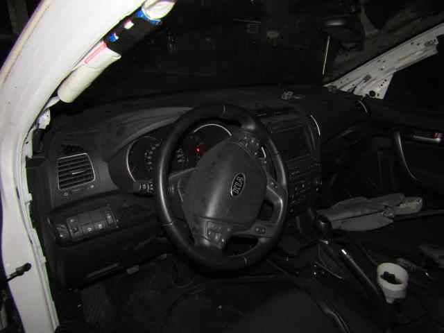 KIA Sorento 1 generation (2002-2011) Katalysator 289902F700 25208894