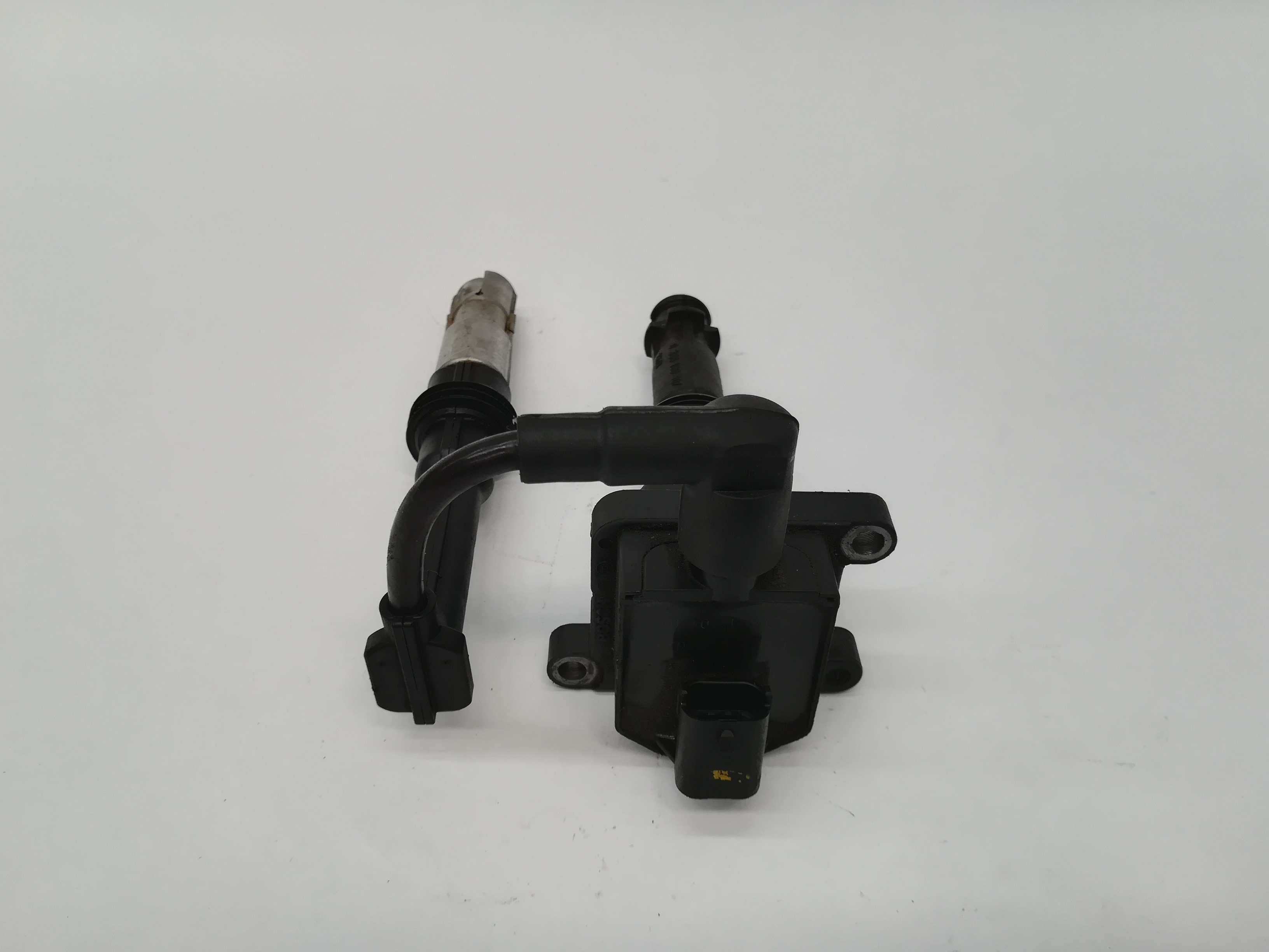 ALFA ROMEO 147 2 generation (2004-2010) High Voltage Ignition Coil 1227030071 21449099