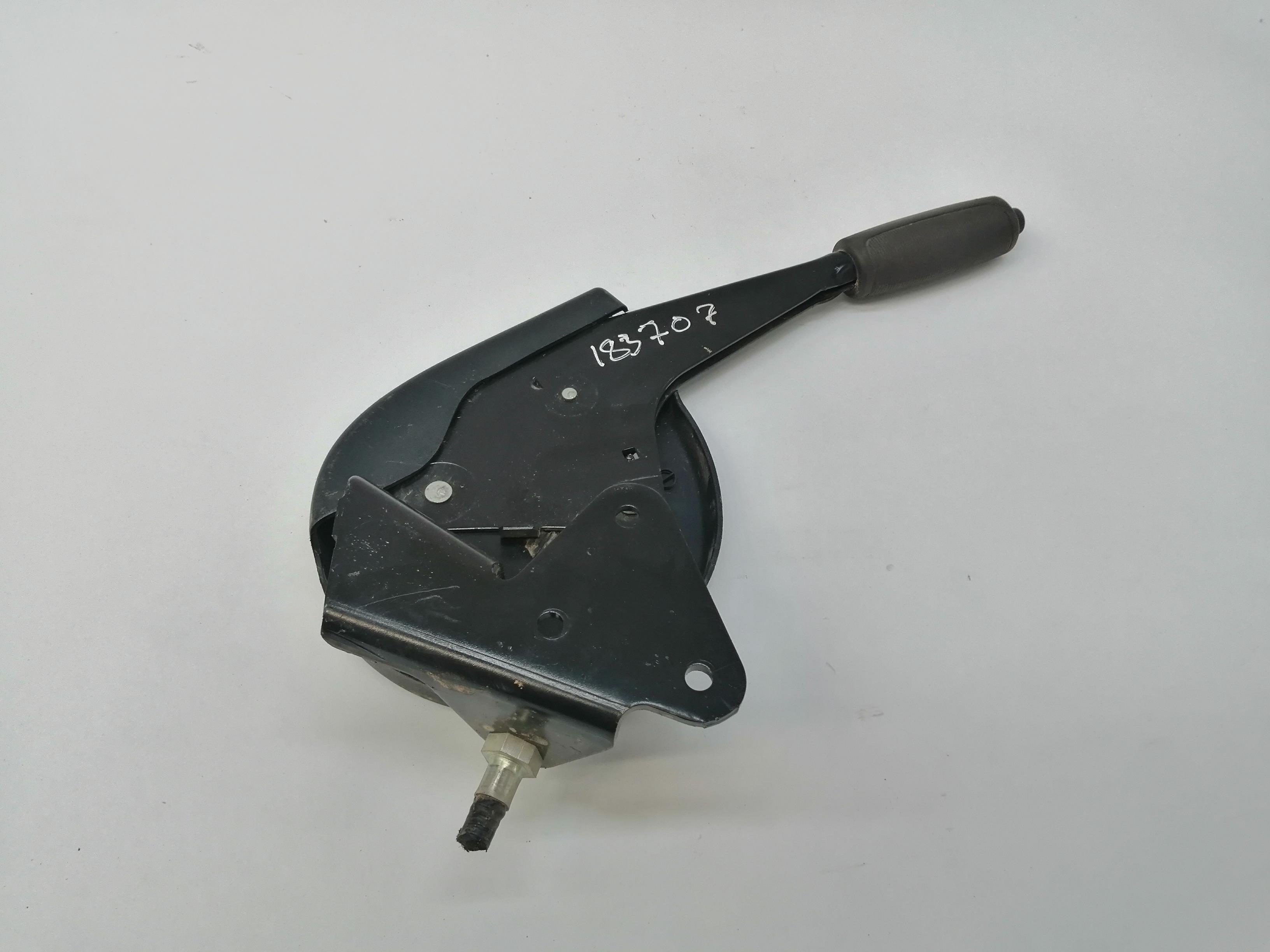 CITROËN Jumper Brake Pedal 4701C2 24022023