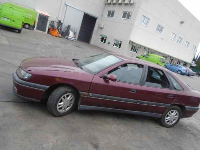 RENAULT Safrane 1 generation (1992-2000) Стеклоподъемник передней правой двери 7700809802 18419574