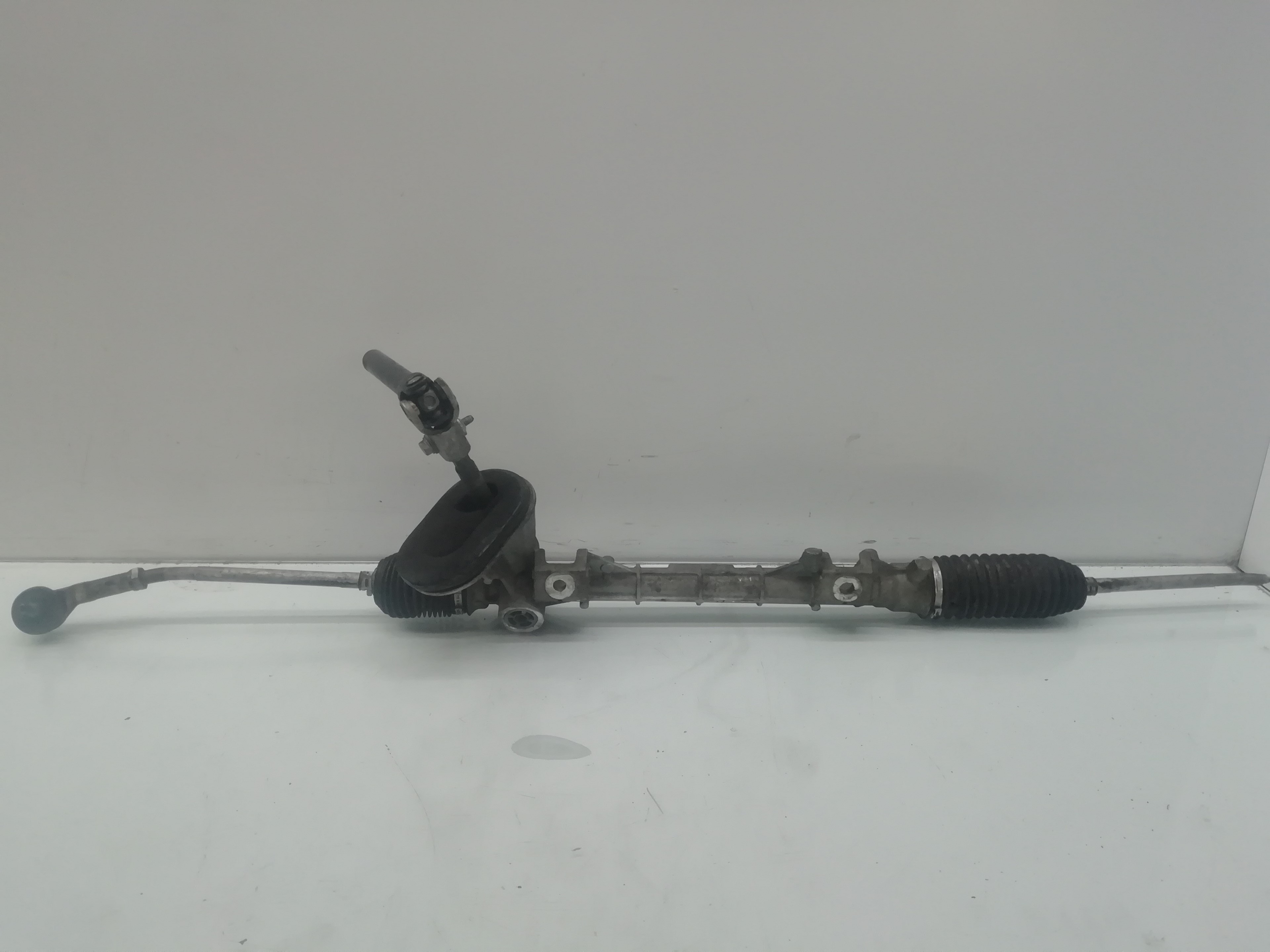 RENAULT Wind 1 generation (2010-2013) Steering Rack 6900001765, 4900100718 24009101