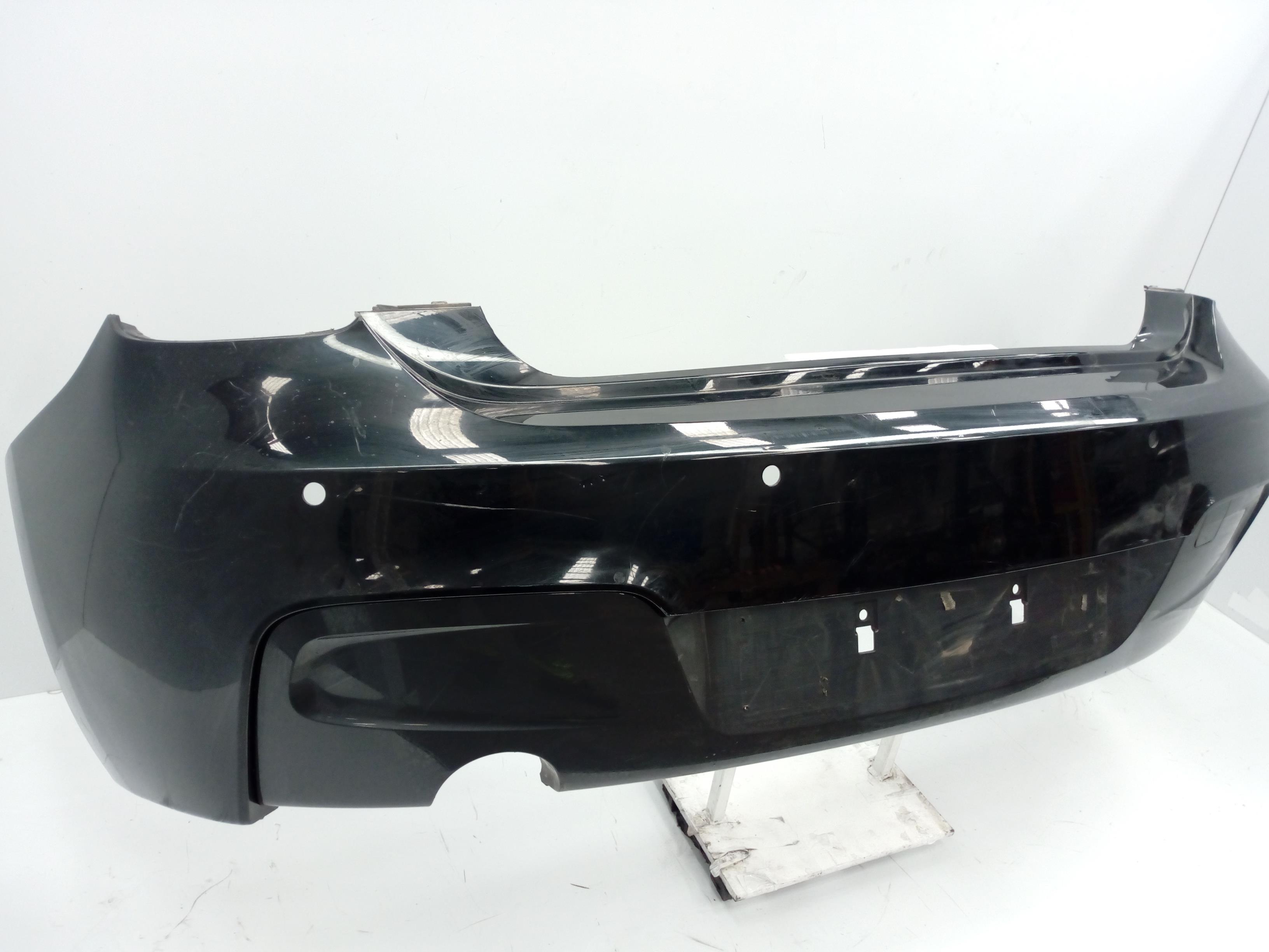 BMW 1 Series F20/F21 (2011-2020) Bagkofanger 51128055067 25086758