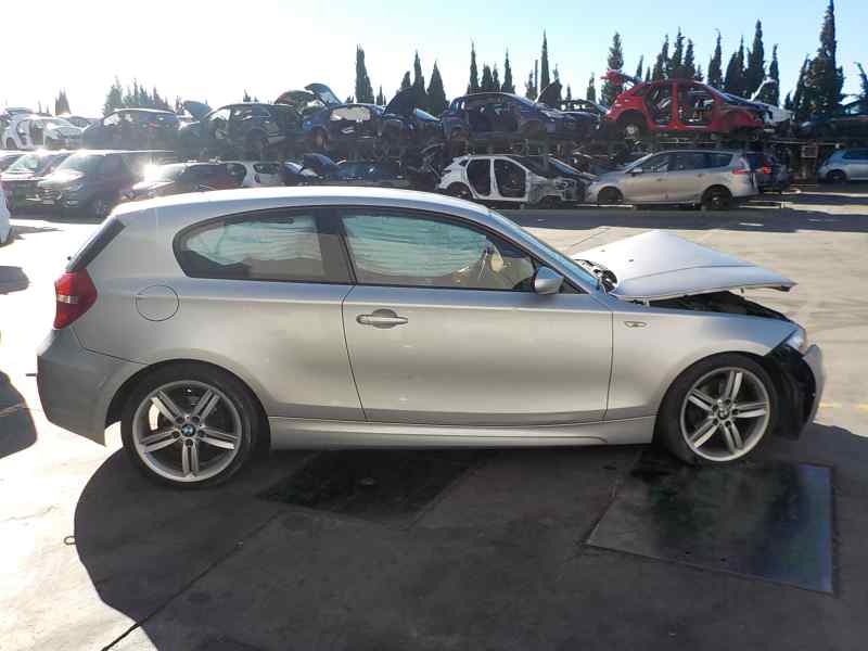 BMW 1 Series E81/E82/E87/E88 (2004-2013) Other Control Units 6135918753401 18498727