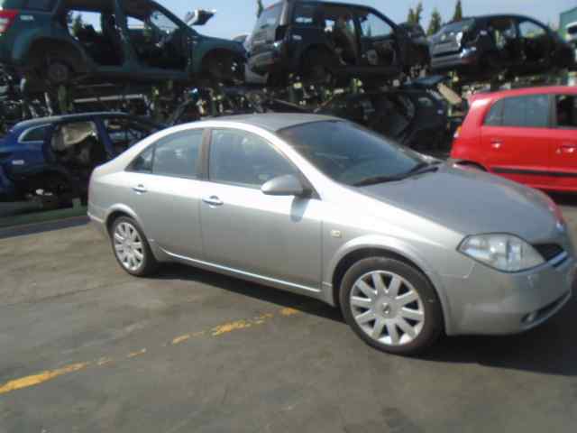 NISSAN Primera P12 (2001-2008) Kitos salono dalys 28090AV621 27509259