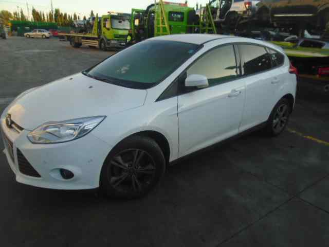 FORD Focus 3 generation (2011-2020) Парктроник задний 1867336 25204680