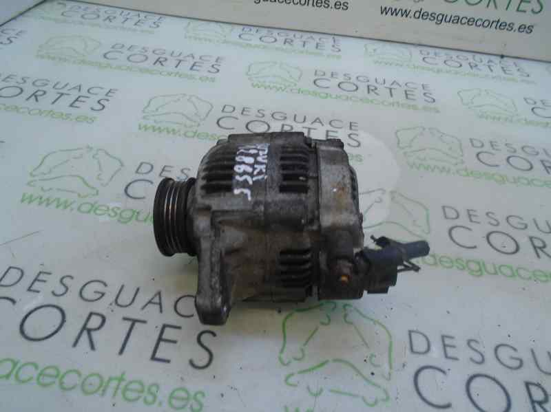 HONDA Alto HA11 (1994-1998) Generator 31400M70F60 18430343