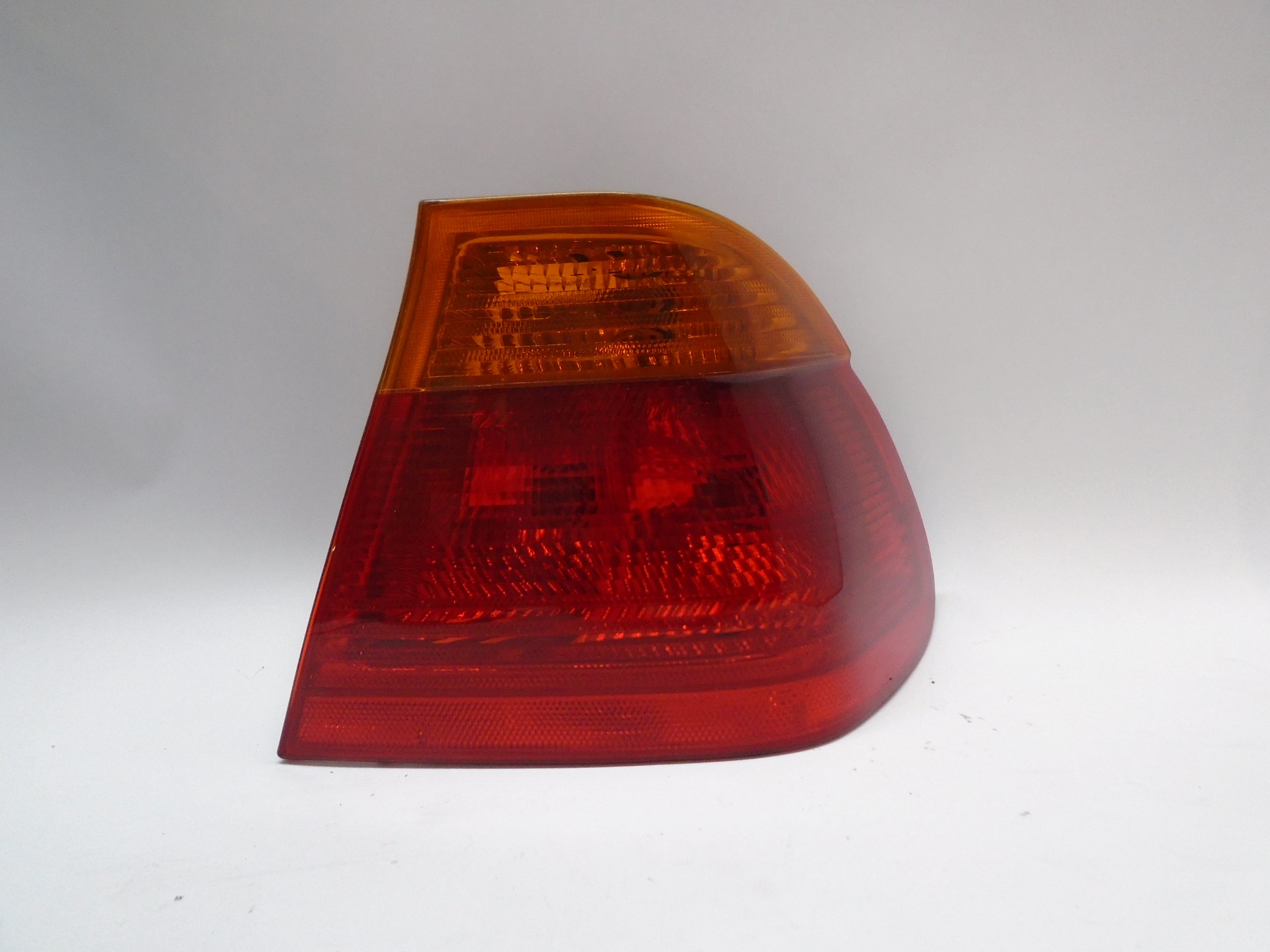 BMW 3 Series E46 (1997-2006) Rear Right Taillight Lamp 63218364922 18524521