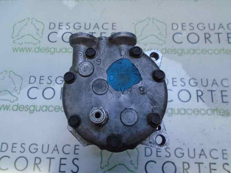 NISSAN 400 1 generation (HH-R) (1995-2000) Pompe de climatisation JPB100680 18411948