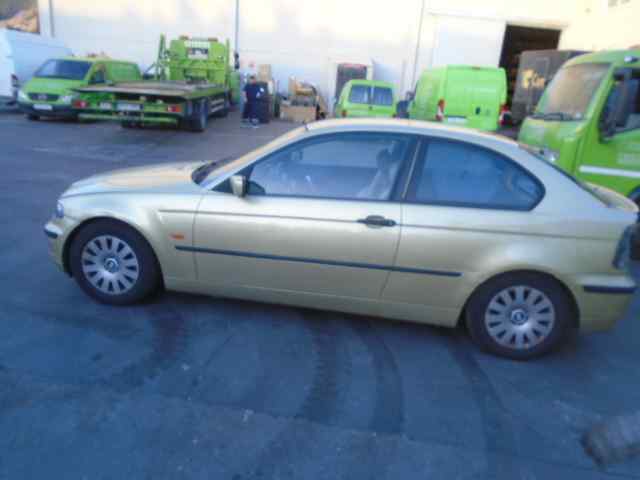 FIAT 3 Series E46 (1997-2006) Indikatorviskerarmkontakt 61318363669 18457185