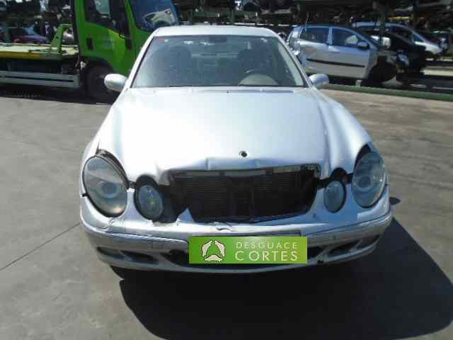 MAZDA E-Class W211/S211 (2002-2009) Другая деталь A2118704026 25096767