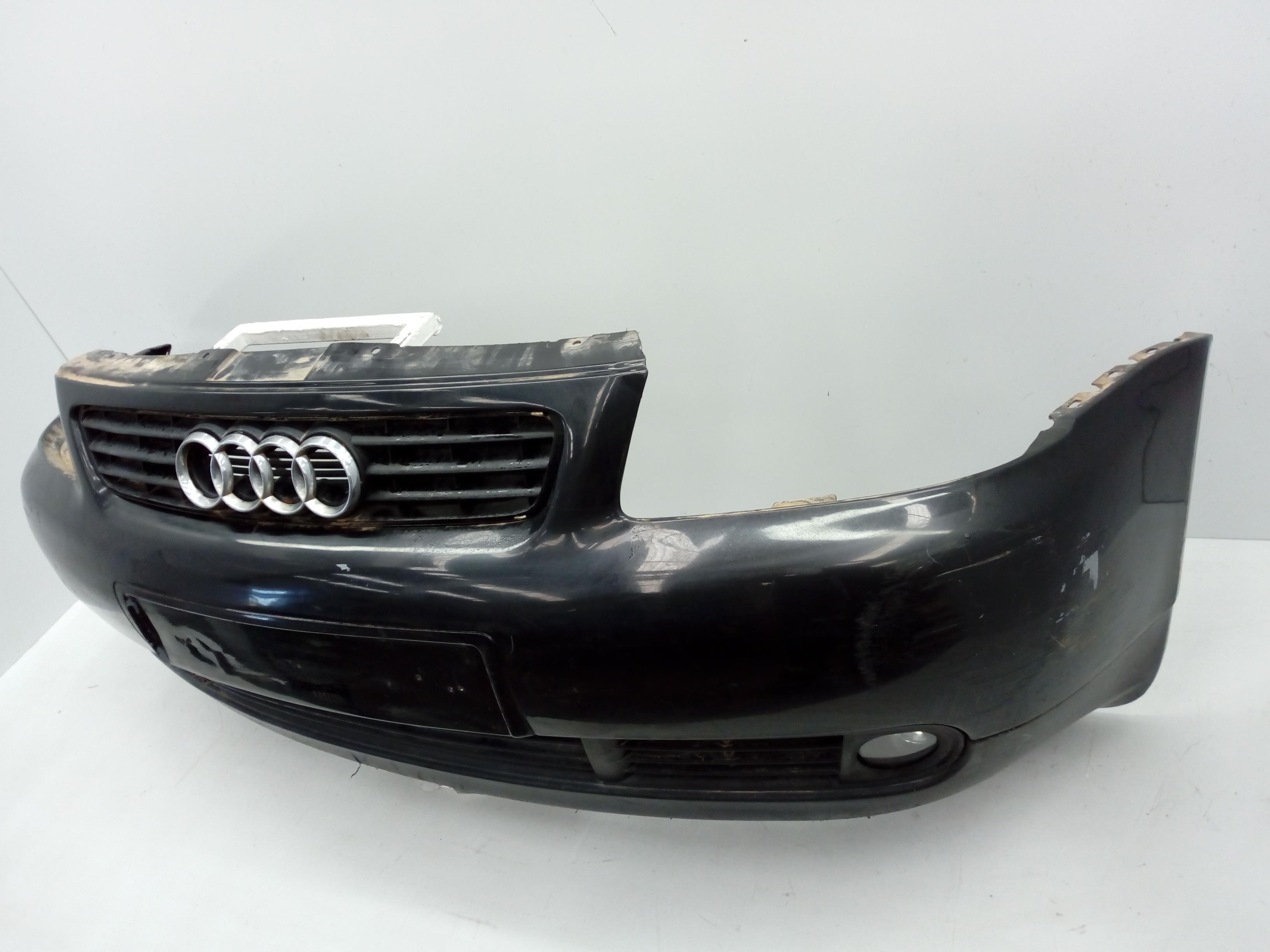 AUDI A3 8L (1996-2003) Priekšējais bamperis 8L0807111AN 23798683