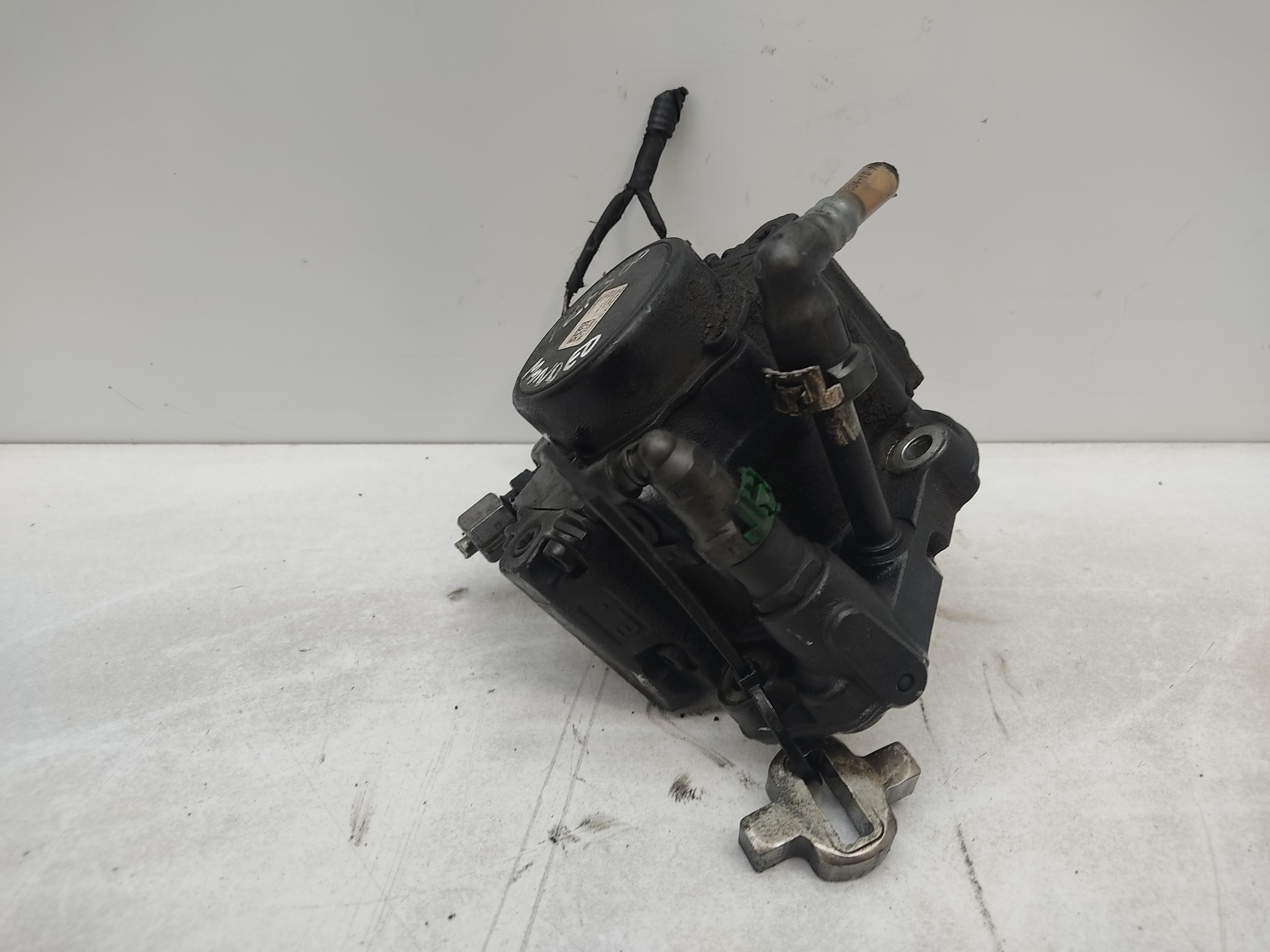 FORD Mondeo 4 generation (2007-2015) High Pressure Fuel Pump 1681994 25212269