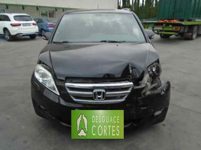 HONDA FR-V 1 generation (2004-2009) Aizmugurējā labā durvju slēdzene 72610SJDG01 18450723