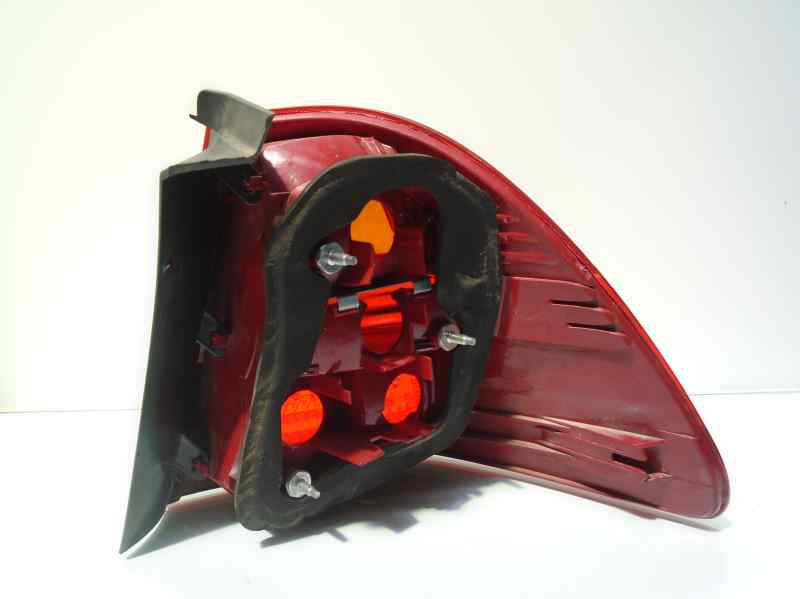 CHEVROLET 3 Series E90/E91/E92/E93 (2004-2013) Rear Left Taillight SINPORTALAMPARAS 18461463