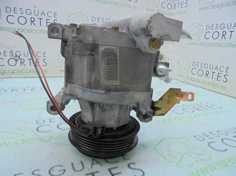 FIAT Stilo 1 generation (2001-2010) Kondicionieriaus siurblys (kompresorius) 46782669 18624096