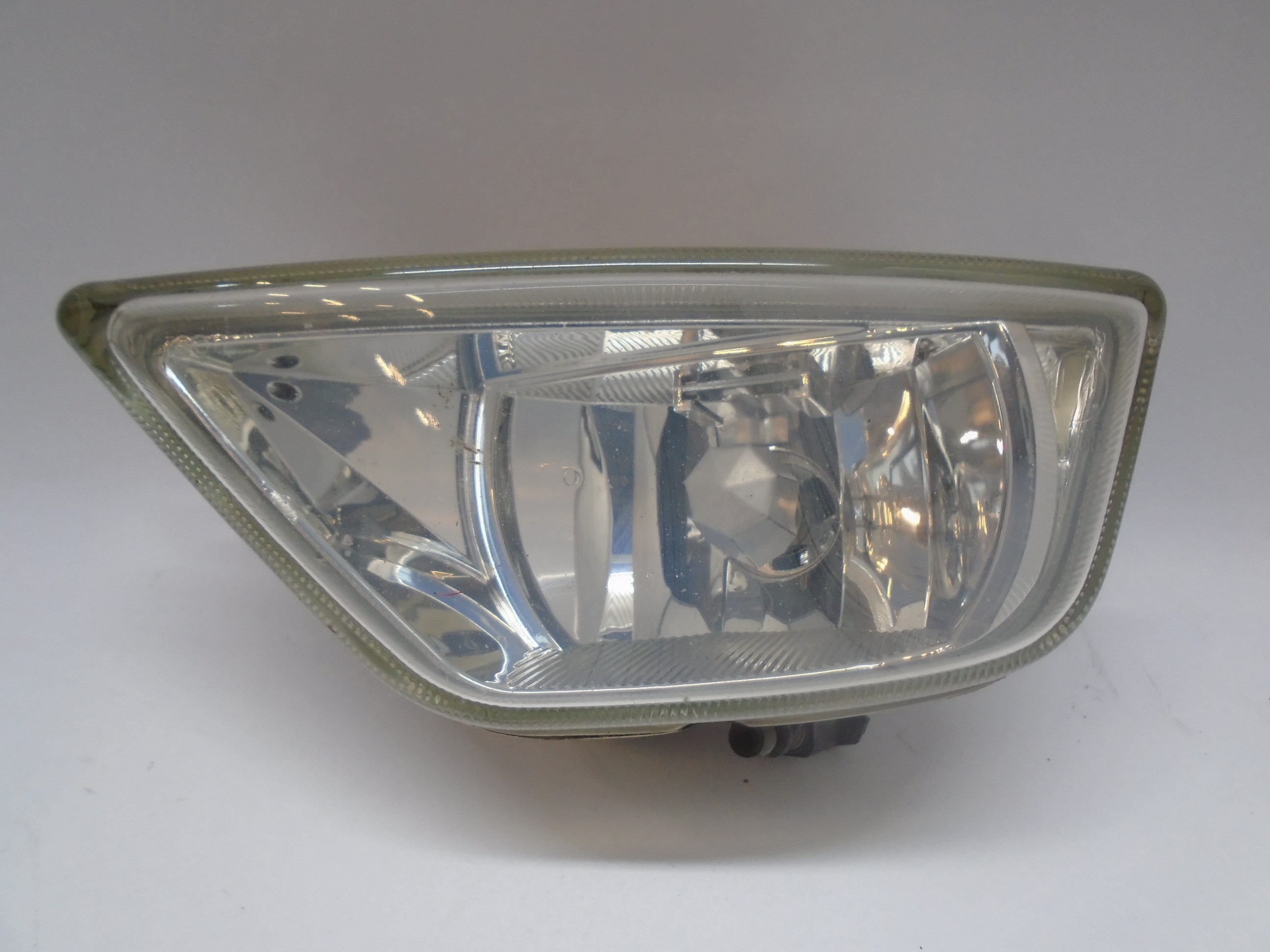 FORD Focus 1 generation (1998-2010) Front Left Fog Light 1435629 18521629