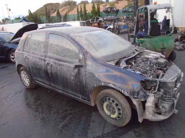 CHEVROLET Golf 6 generation (2008-2015) Bakre høyre baklys 5K0945094F 25200169