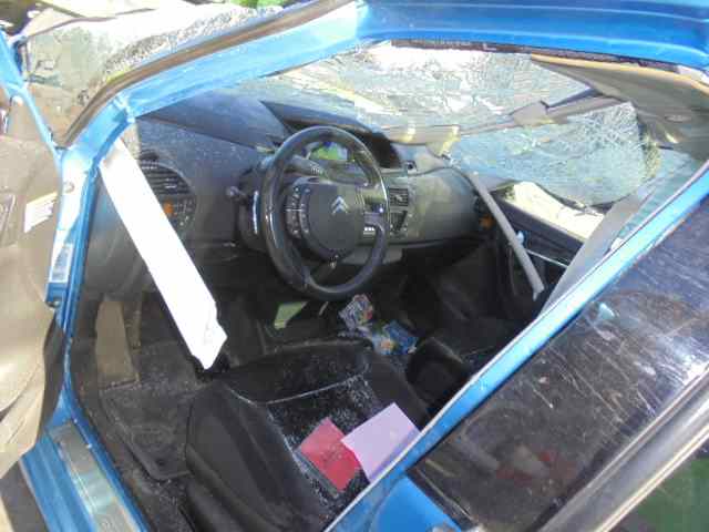 CITROËN C4 Picasso 1 generation (2006-2013) Axul butuc roți dreapta față 364796 18398689