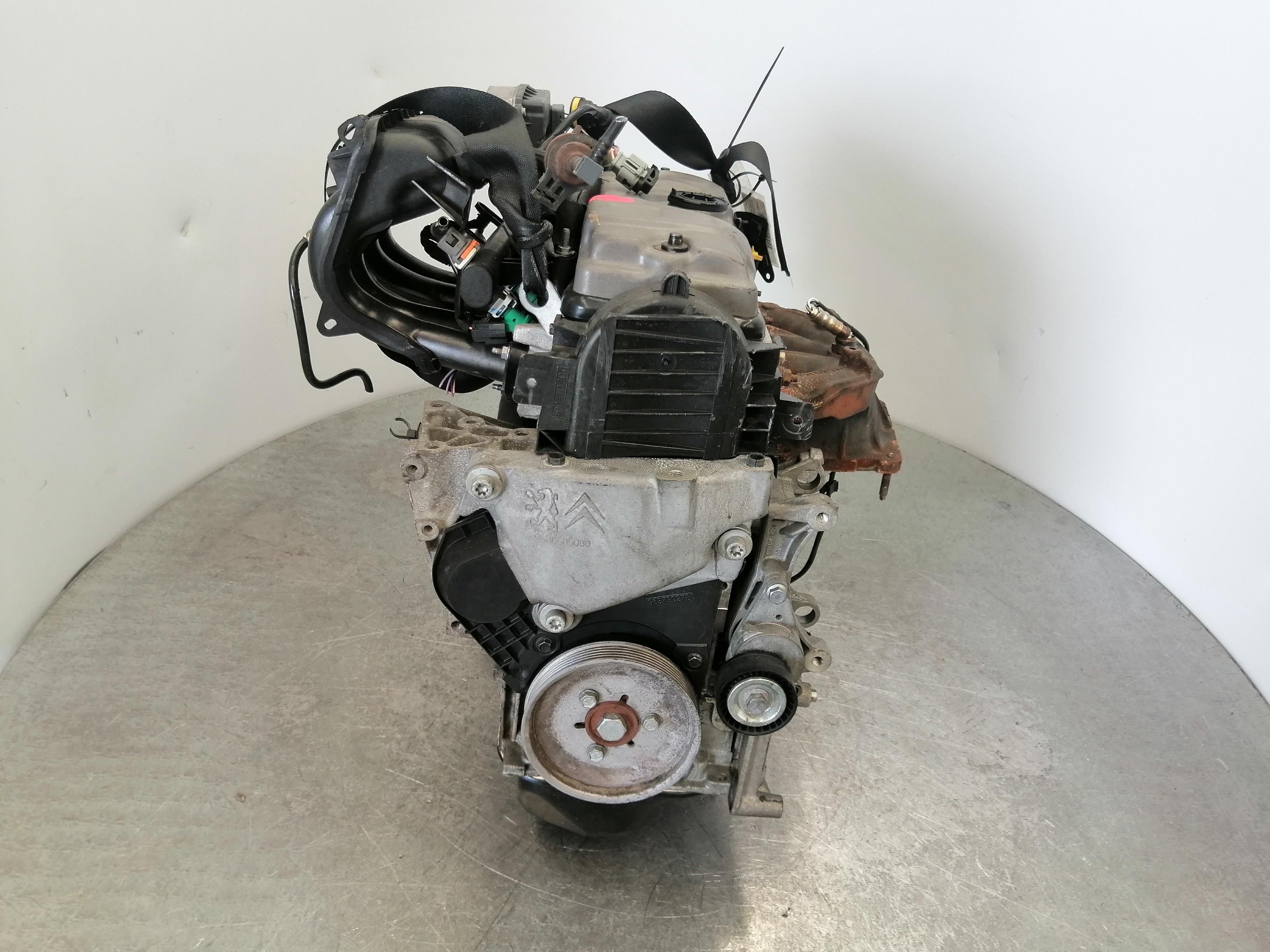 PEUGEOT H (2004-2014) Moteur KFV 25608978