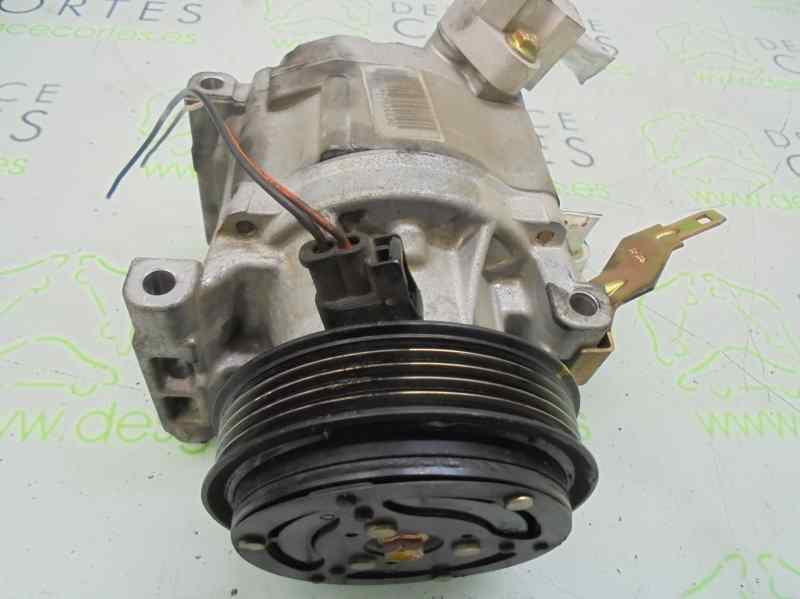 FIAT Stilo 1 generation (2001-2010) Air Condition Pump 46782669 18624096
