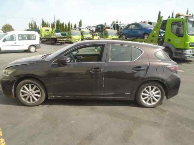 RENAULT CT 1 generation (2010-2024) Främre vänstra dörrlås 6904042241 18488543