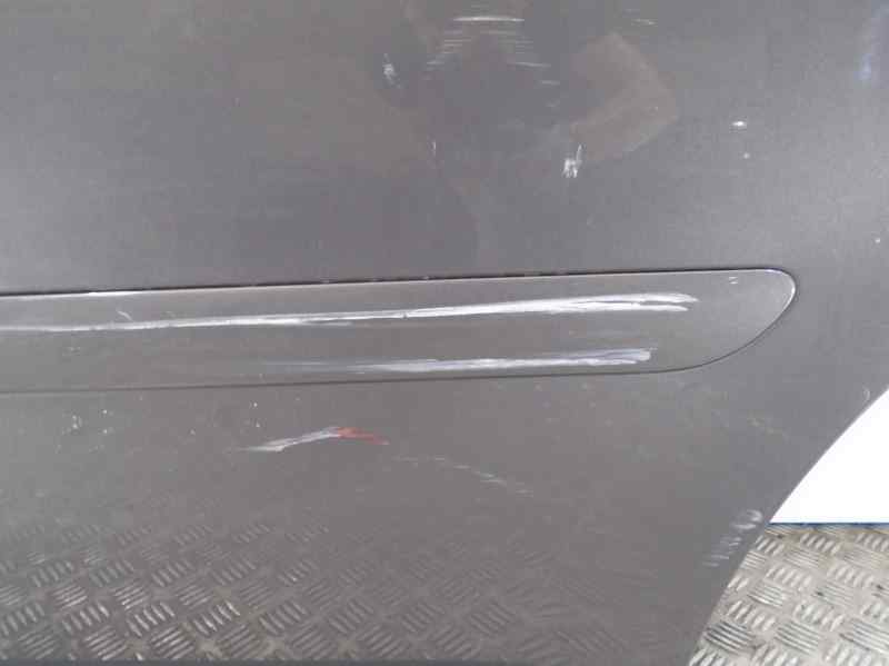 VOLVO XC90 1 generation (2002-2014) Rear Left Door 31385358 18479399