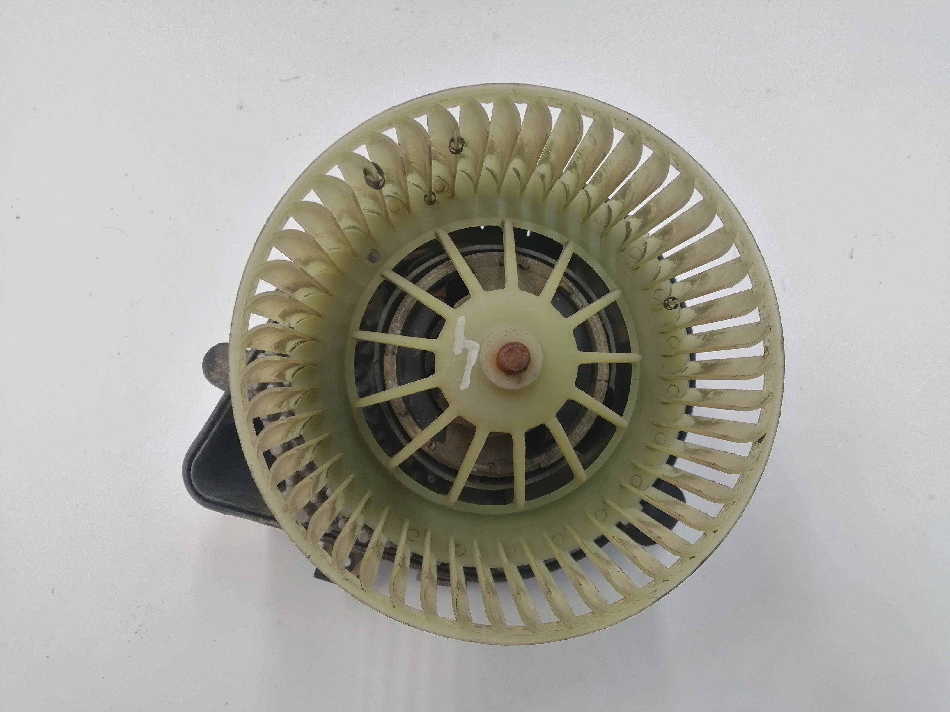 FIAT Scudo 1 generation (1996-2007) Heater Blower Fan 81036, 9041220837 24031857