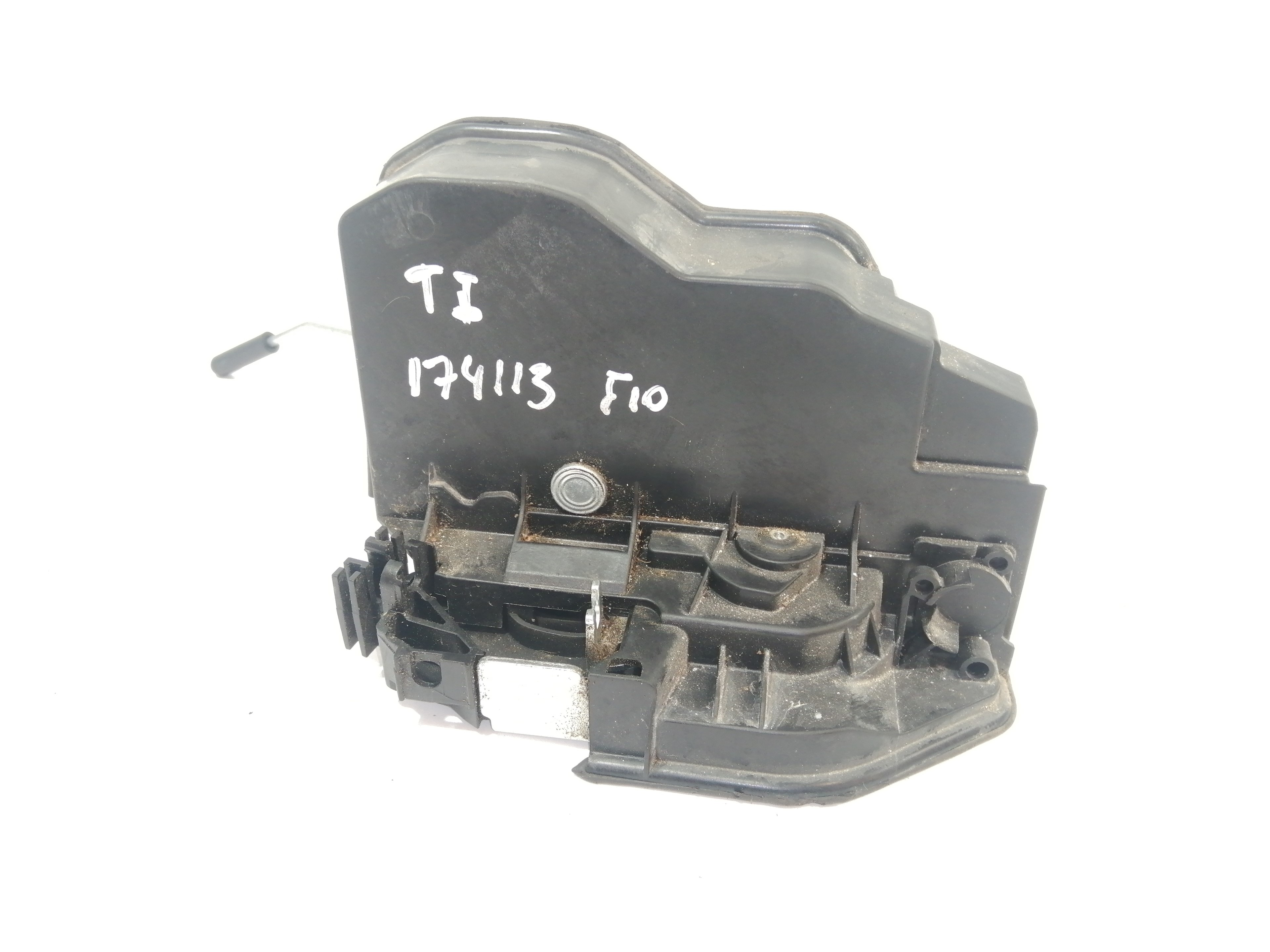 BMW 5 Series F10/F11 (2009-2017) Rear Left Door Lock 51227229459 25163310