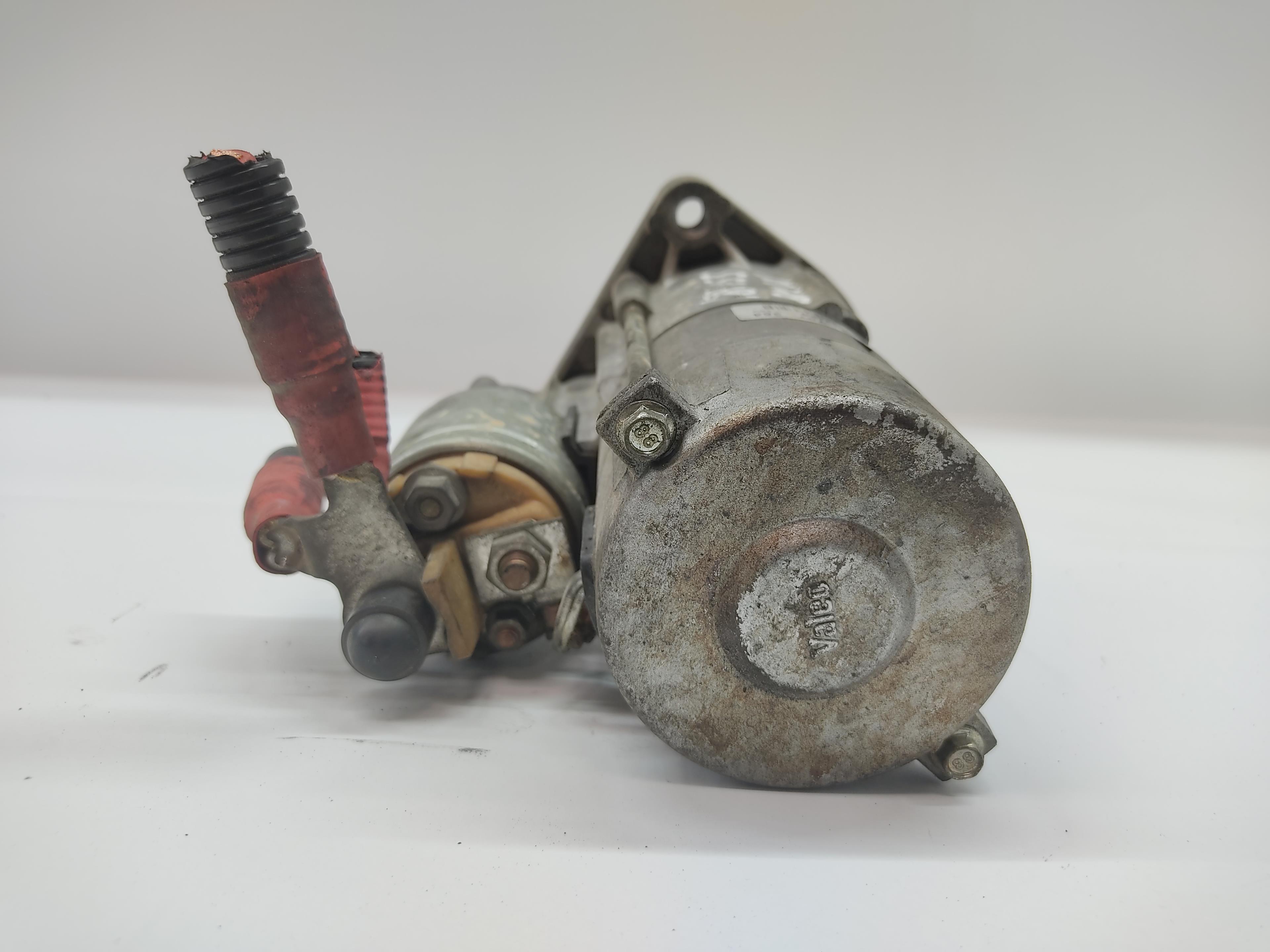 LANCIA Starter Motor 12417787356 25583671