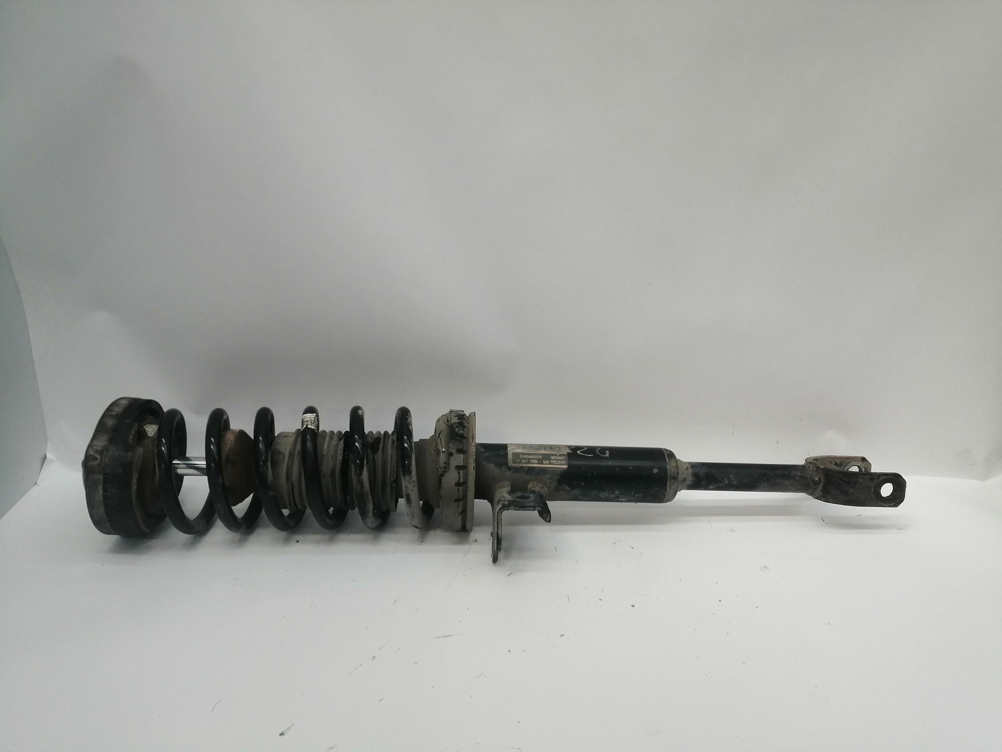 BMW 5 Series Gran Turismo F07 (2010-2017) Front Right Shock Absorber 31316798154 23075195