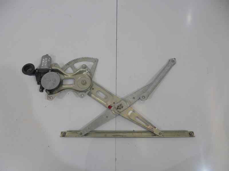 OPEL Prius 2 generation (XW20) (2003-2011) Rear Right Door Window Regulator 6980152070 18630935