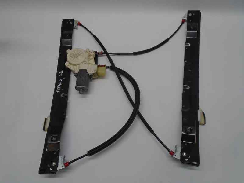 FORD S-Max 1 generation (2006-2015) Front Right Door Window Regulator 1881247 18488384