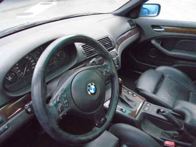 BMW 3 Series E46 (1997-2006) Interrupteur de manette d'essuie-glace 61318363664 18454681