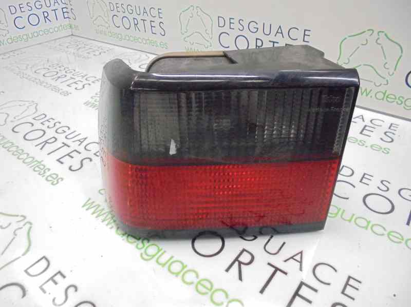 CITROËN Xantia X1 (1993-1998) Feu arrière gauche 95668015 27504936