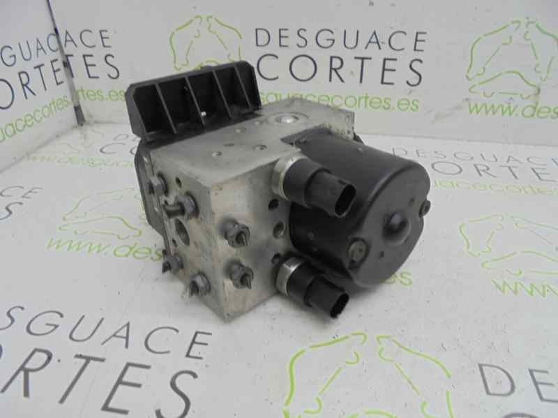 VAUXHALL A-Class W168 (1997-2004) ABS pump 0265202461,A0044310912 18389917