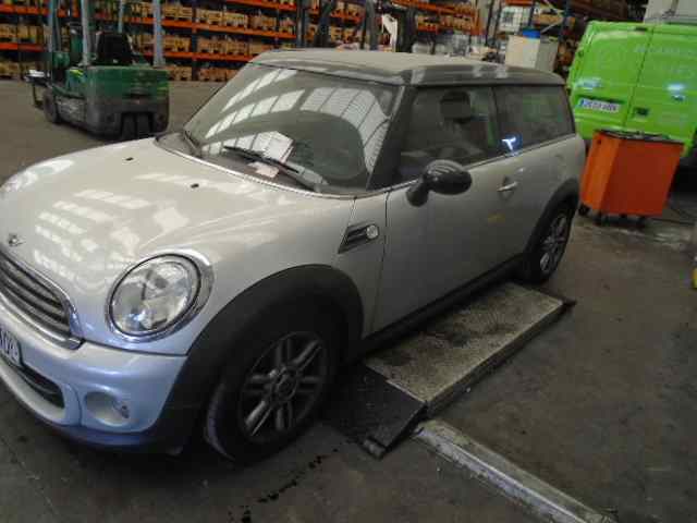 MINI Cooper R56 (2006-2015) Droselinė sklendė 13547810752 18410490