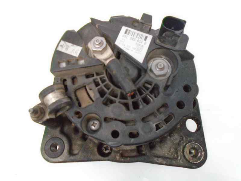 CHEVROLET Golf 5 generation (2003-2009) Dynamo 03C903023DX 25204691