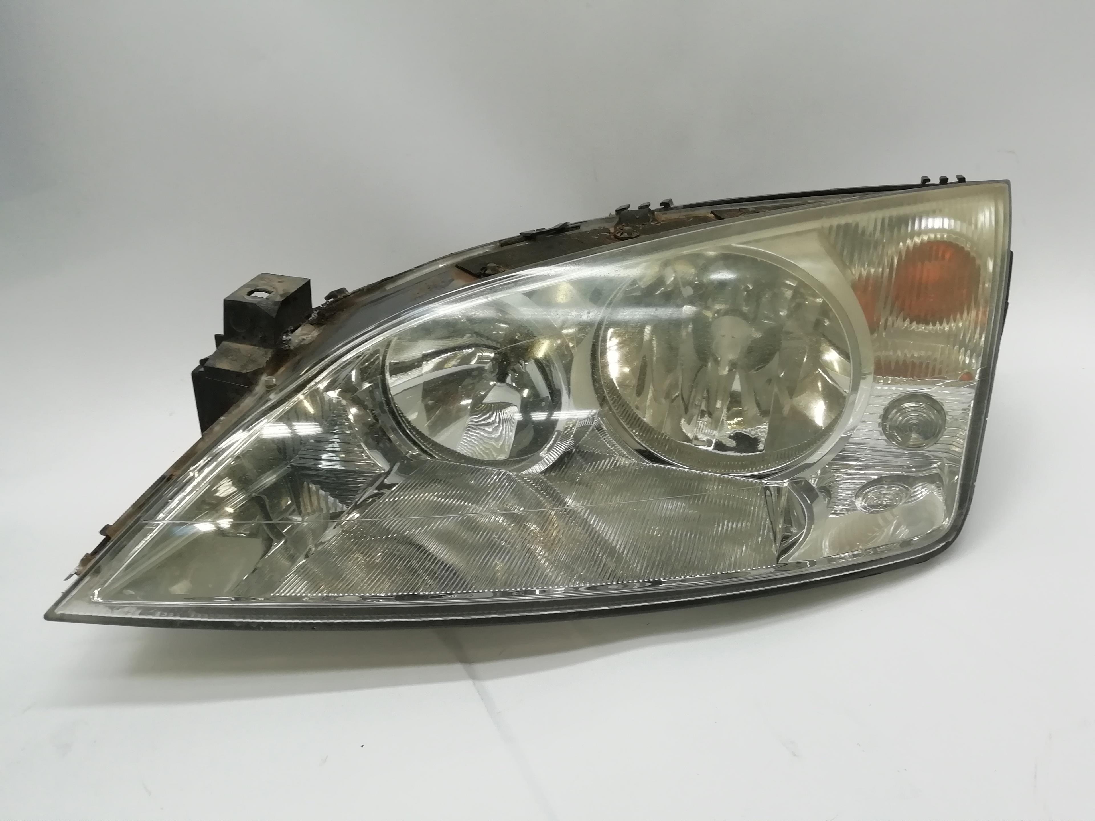 FORD Mondeo 3 generation (2000-2007) Front Left Headlight 1435624 25181606