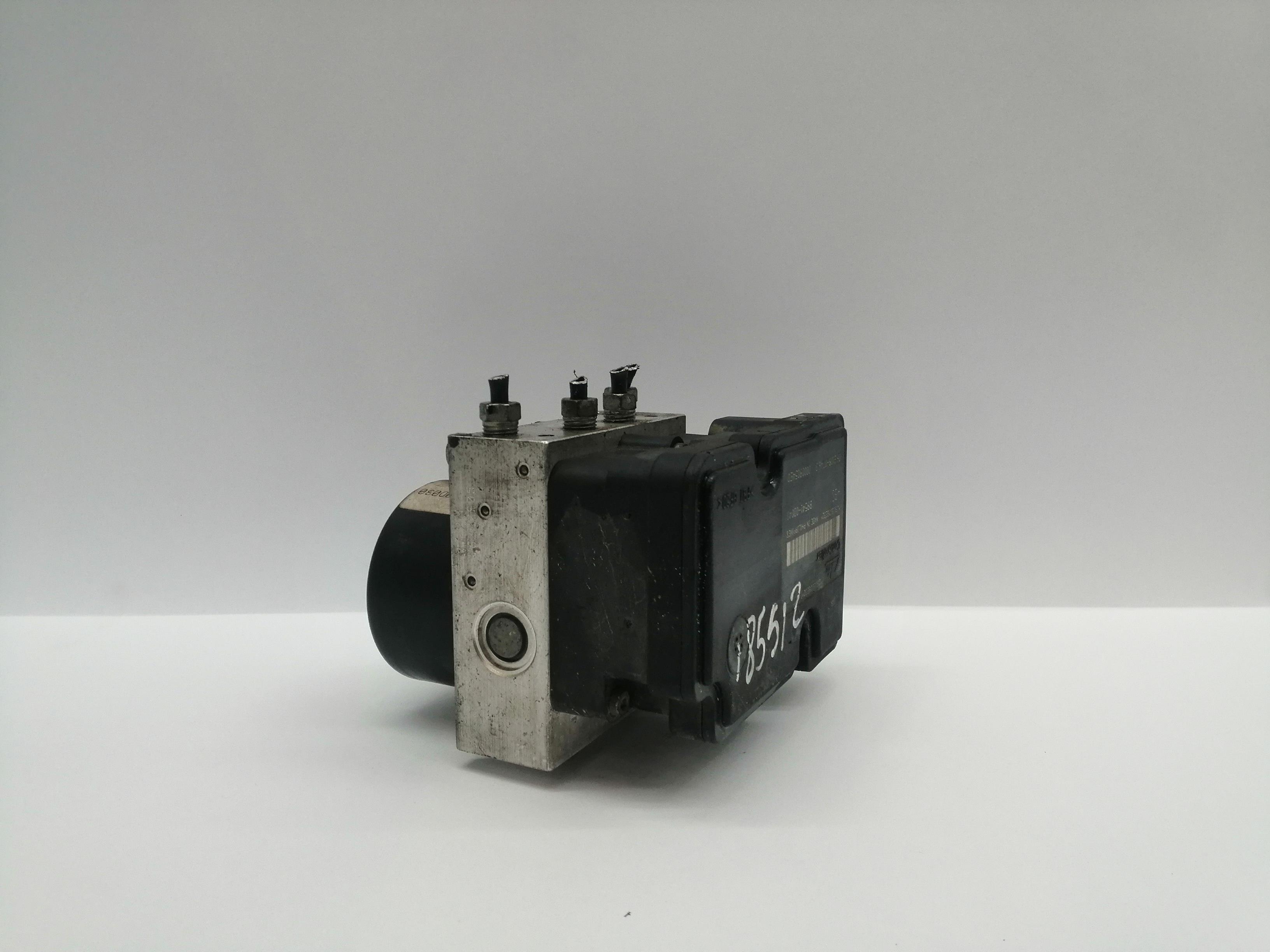 TOYOTA Yaris 2 generation (2005-2012) ABS pump 895410D040 24033260