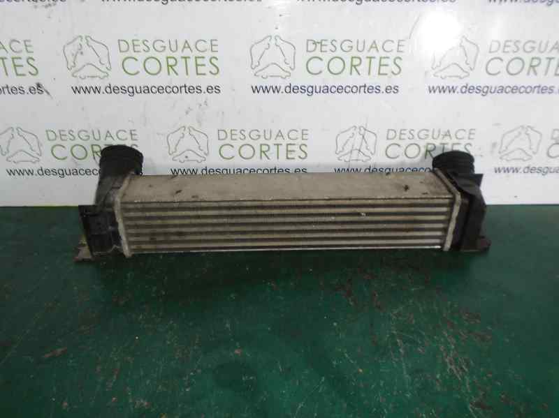 BMW 3 Series E90/E91/E92/E93 (2004-2013) Radiateur de refroidisseur intermédiaire 17517524916 18422478