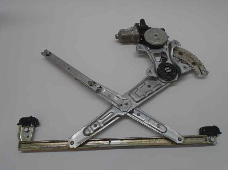 HONDA Civic 9 generation (2012-2020) Front Left Door Window Regulator PUERTAS:5, PINS:6 18481353