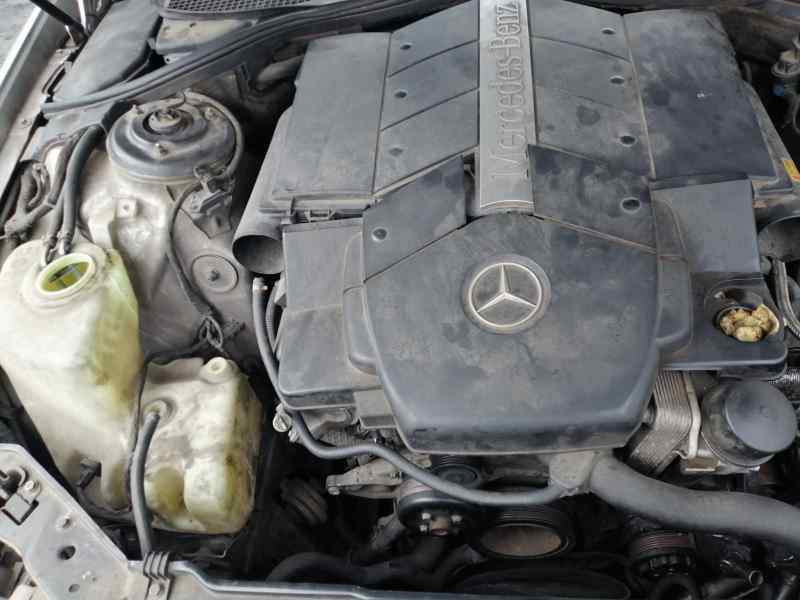 NISSAN S-Class W220 (1998-2005) Girkasse kort kardanaksel A2154101306 18511410