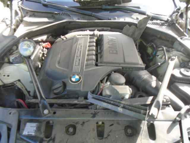 BMW 5 Series F10/F11 (2009-2017) Стеклоподъемник передней левой двери 51337182131 25200558