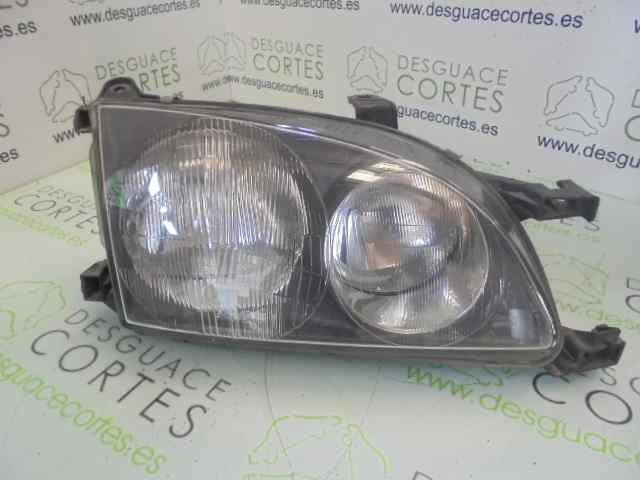 TOYOTA Avensis 2 generation (2002-2009) Oikea etuvalo 8113005140 18411995