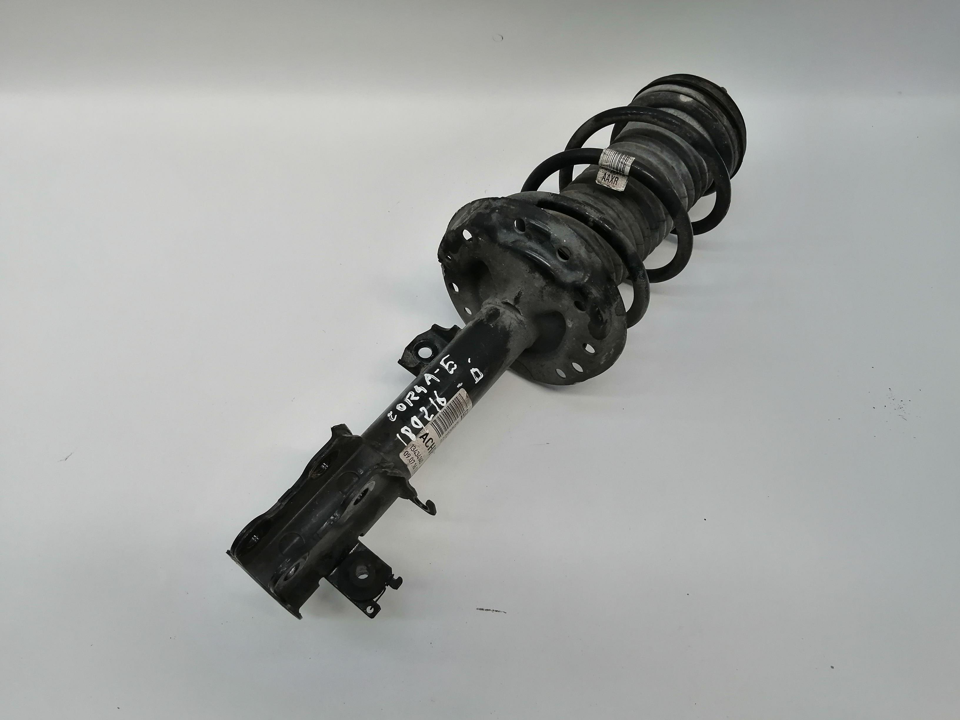 OPEL Corsa D (2006-2020) Front Right Shock Absorber 13434140 25413818