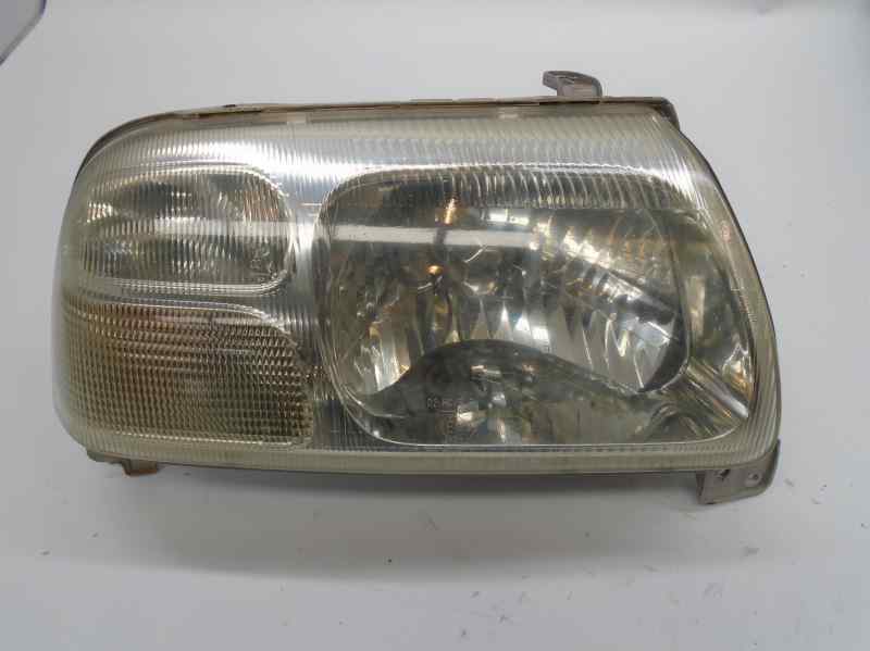 ALFA ROMEO Grand Vitara 1 generation (1998-2006) Front Right Headlight 3512065D21 18493639