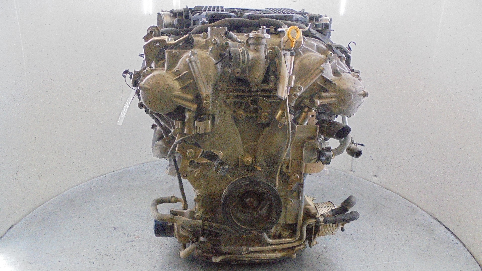 INFINITI Q50 1 generation (2013-2024) Engine VQ35 24546540