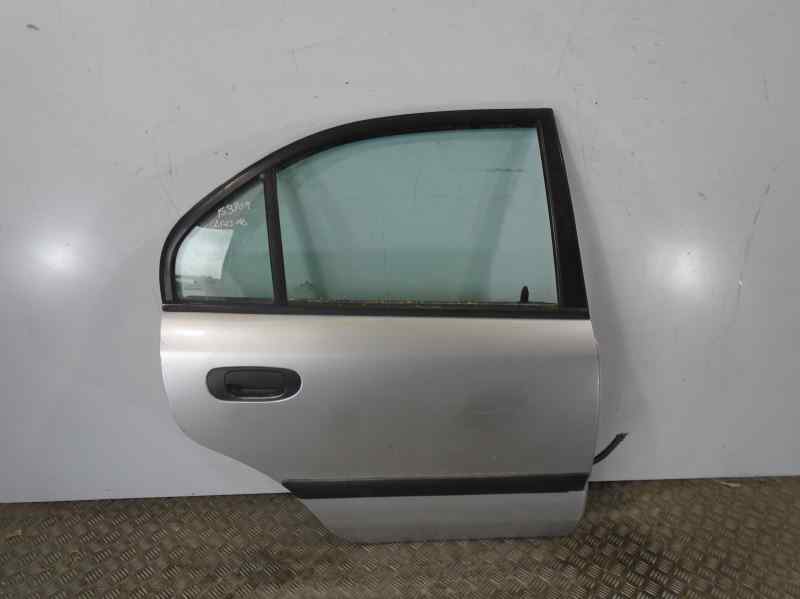 MITSUBISHI Carisma 1 generation (1995-2004) Rear Right Door 27510462